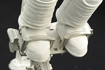 Amazon.com: Bandai Hobby ISS Space Suit Extravehicular